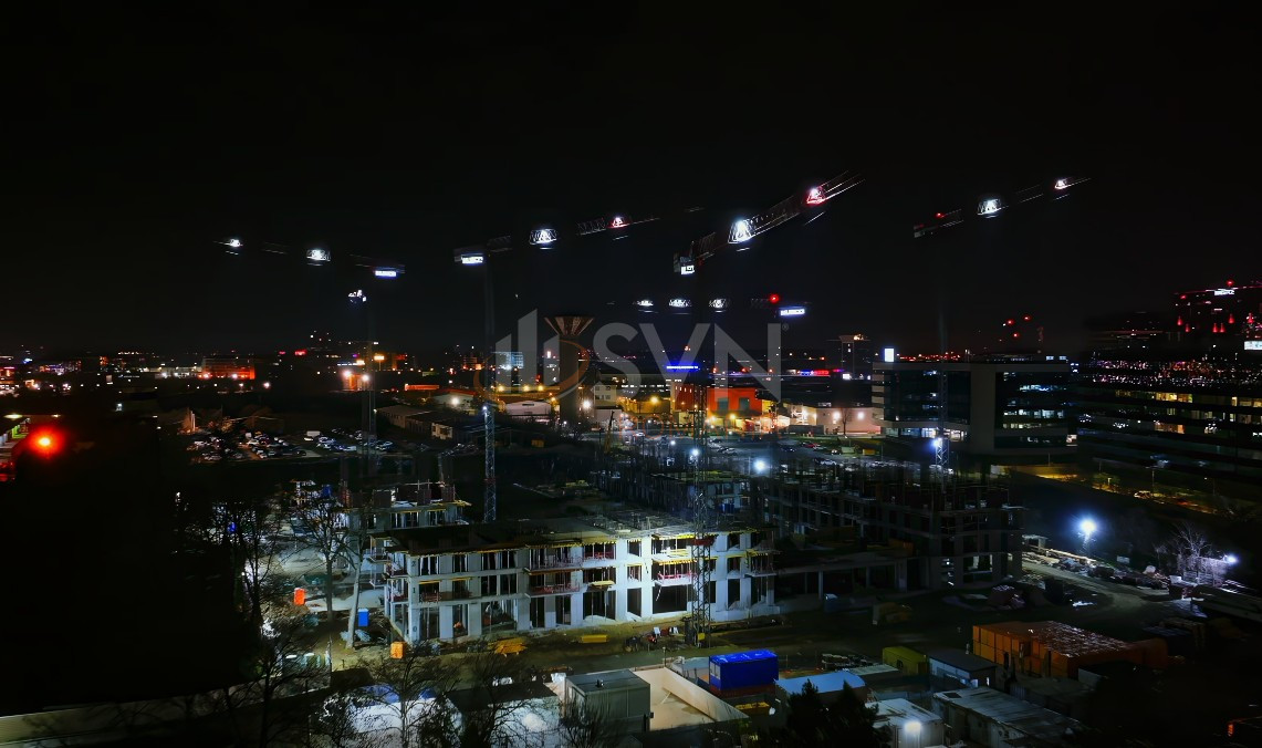 Apartament, 2 camere Bucuresti/Aviatiei