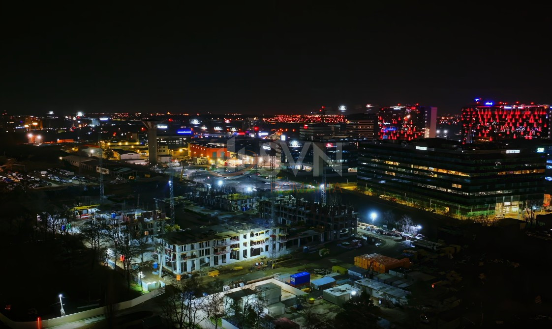 Apartament, 2 camere Bucuresti/Aviatiei