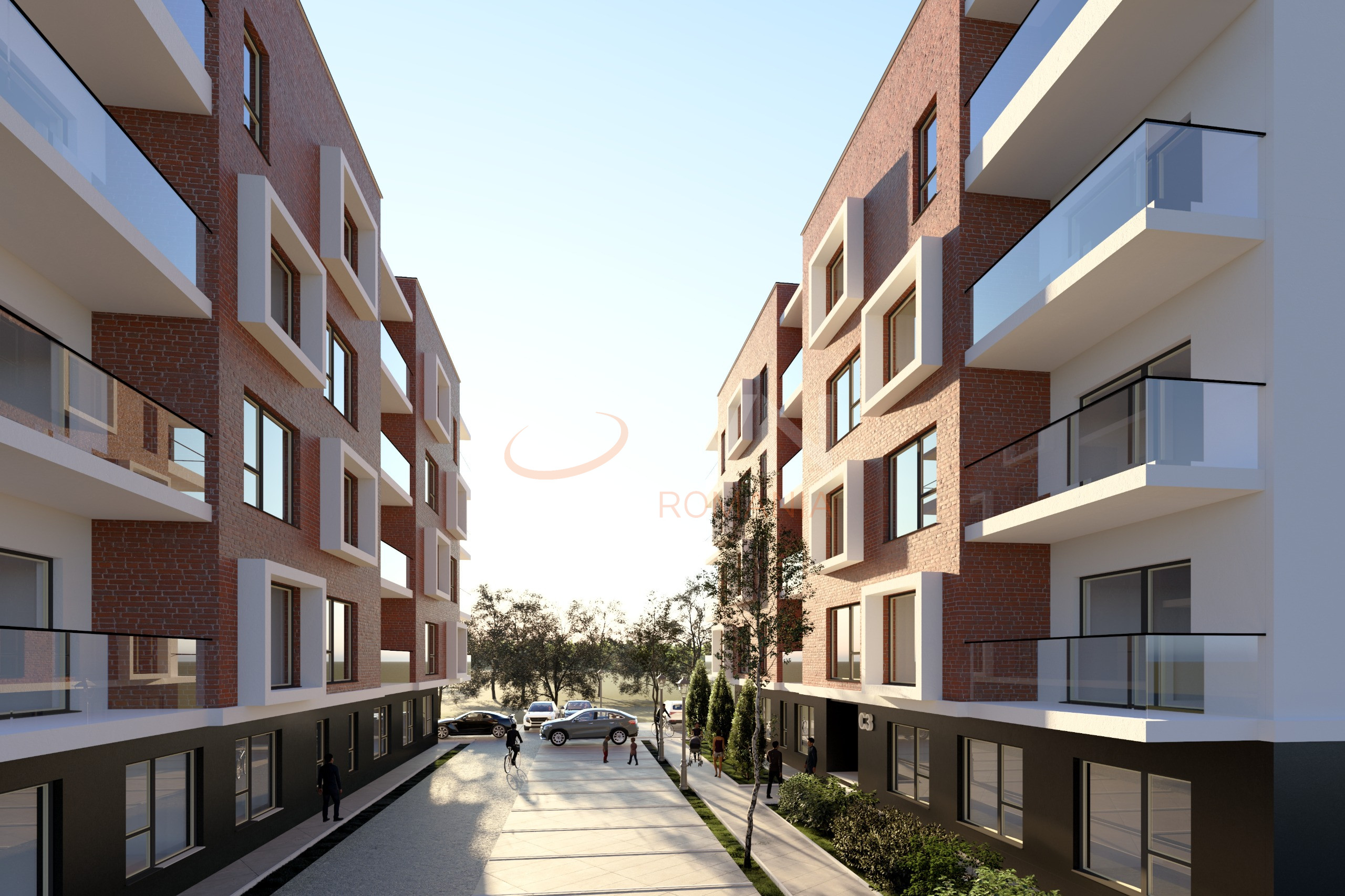 Apartament, 2 camere Ilfov/Dobroesti