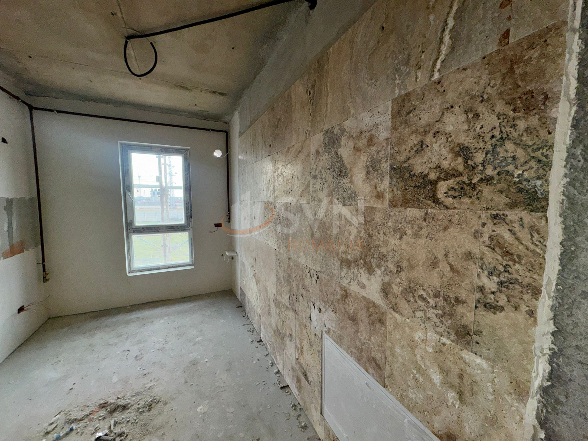 Apartament, 2 camere Ilfov/Dobroesti