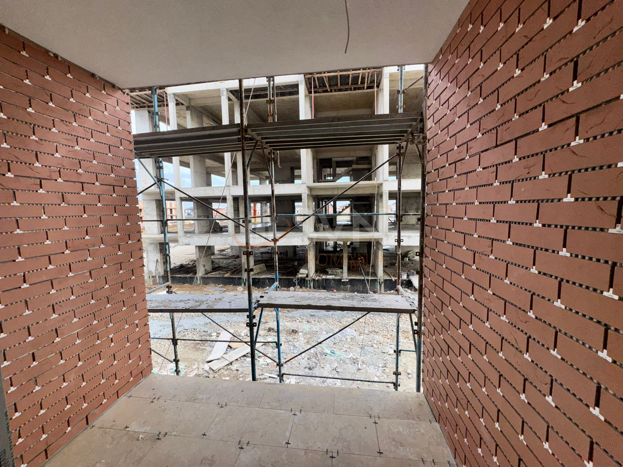 Apartament, 2 camere Ilfov/Dobroesti