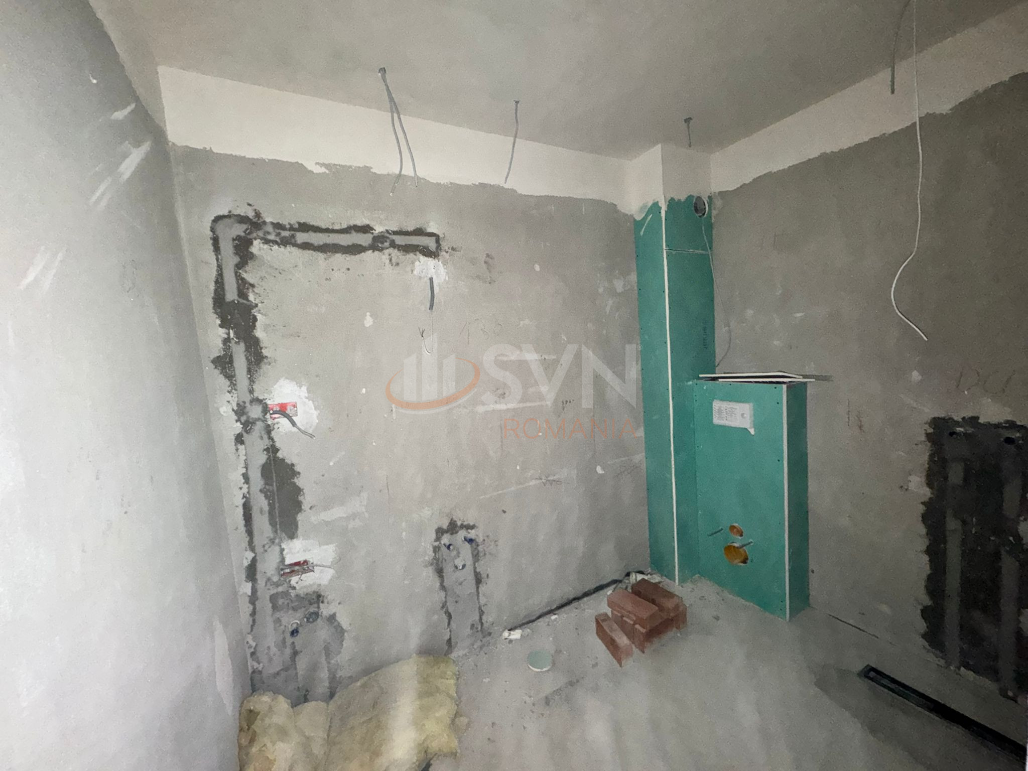 Apartament, 2 camere Ilfov/Dobroesti