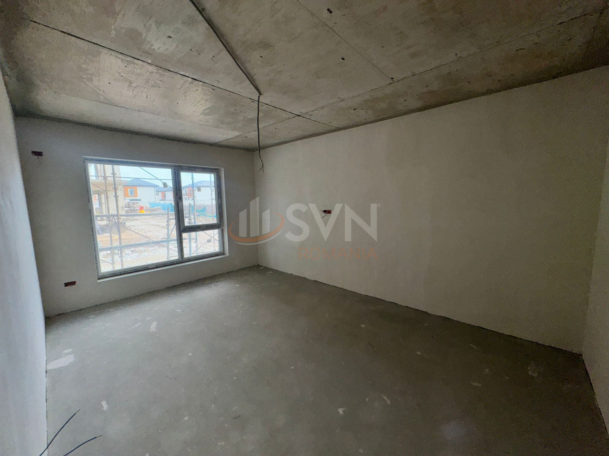 Apartament, 2 camere Ilfov/Dobroesti