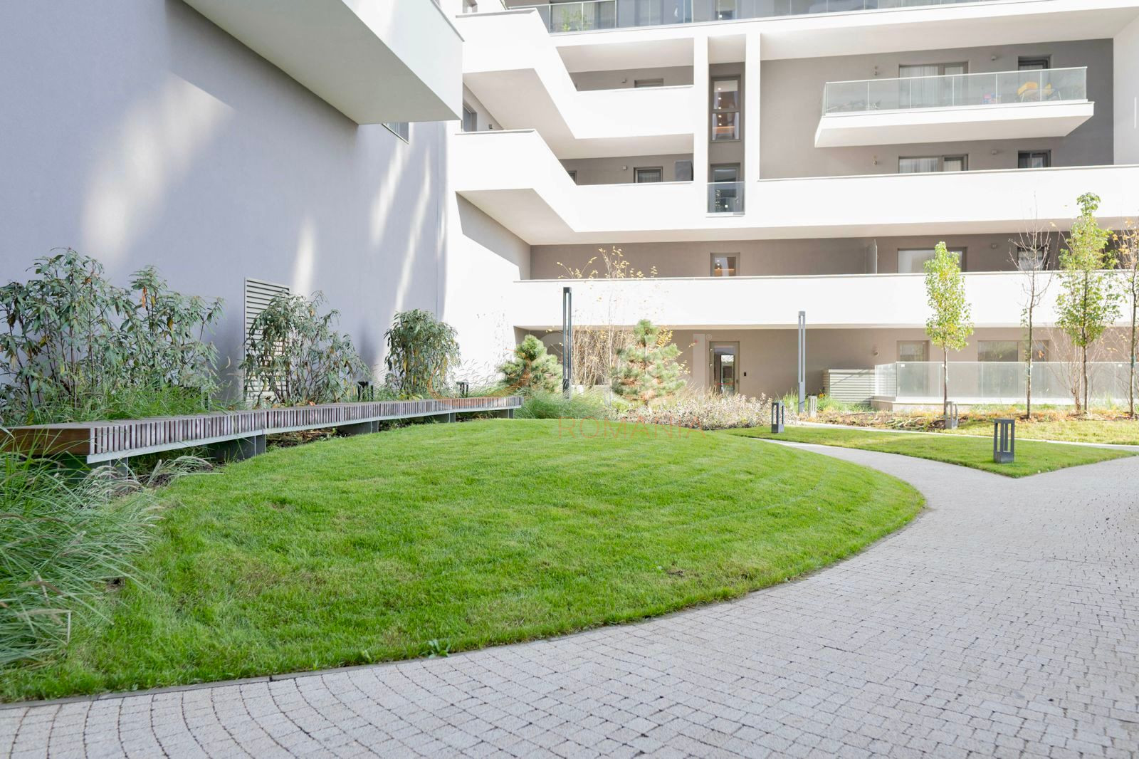 Apartament, 2 camere Bucuresti/Pipera