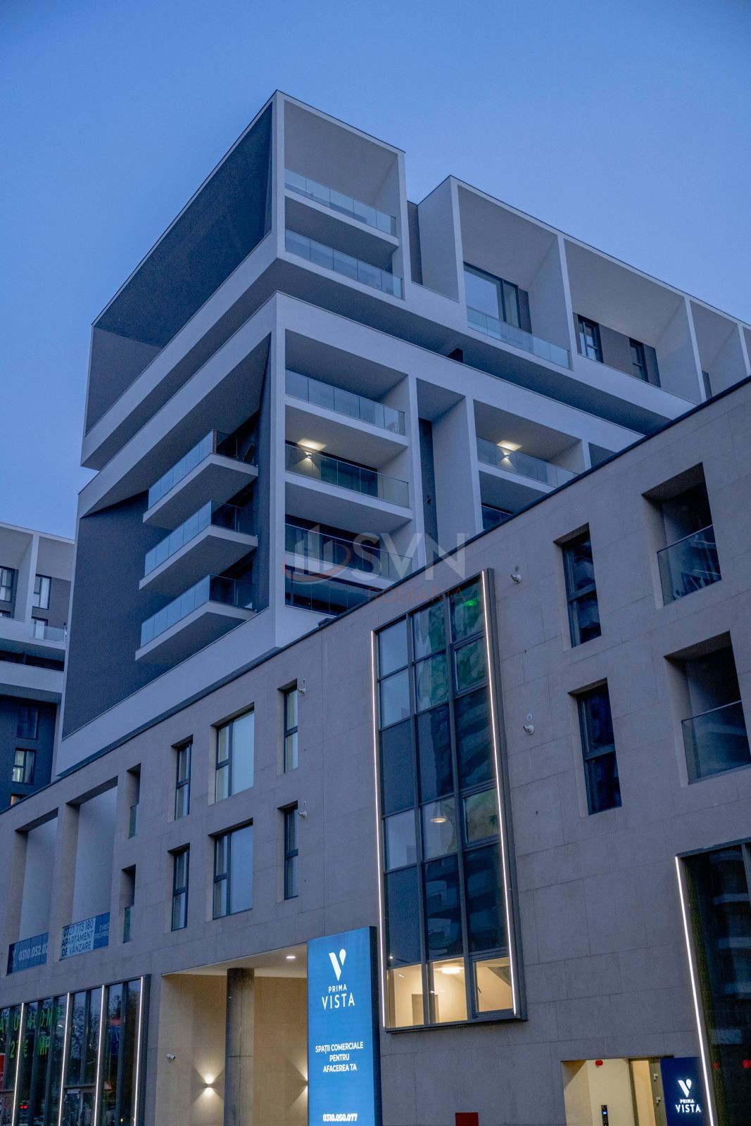 Apartament, 2 camere Bucuresti/Pipera