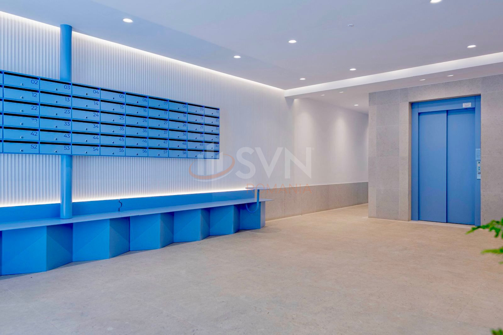 Apartament, 2 camere Bucuresti/Pipera