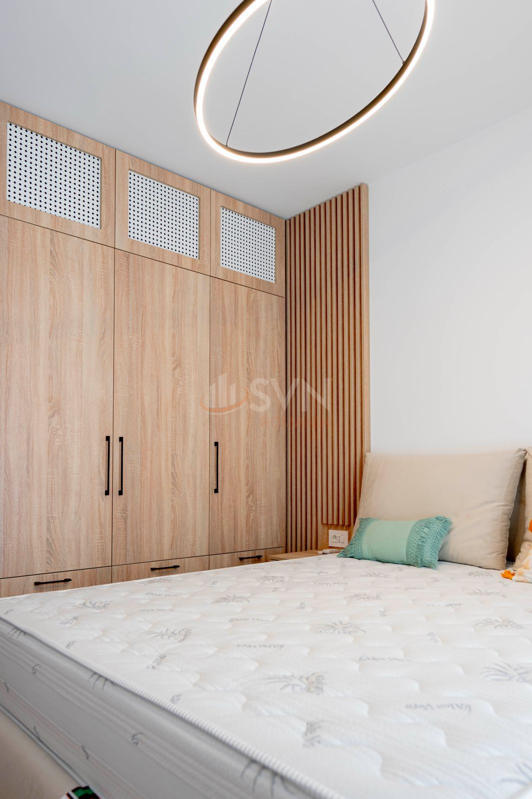 Apartament, 2 camere Bucuresti/Pipera