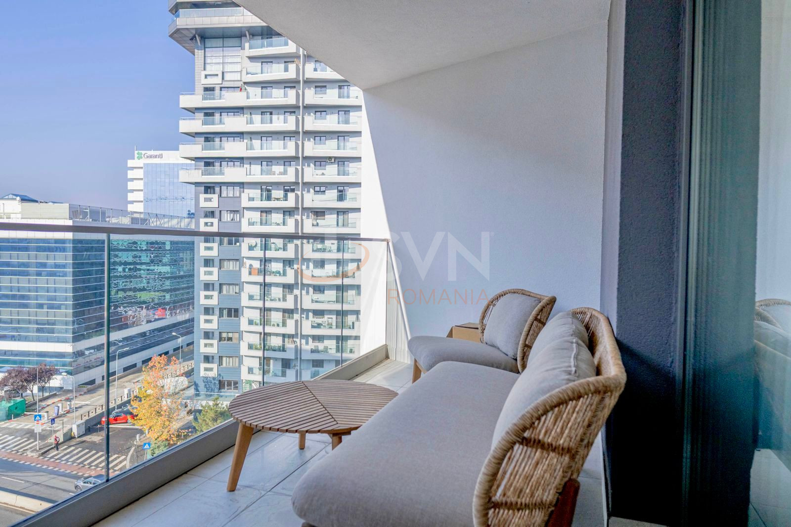 Apartament, 2 camere Bucuresti/Pipera