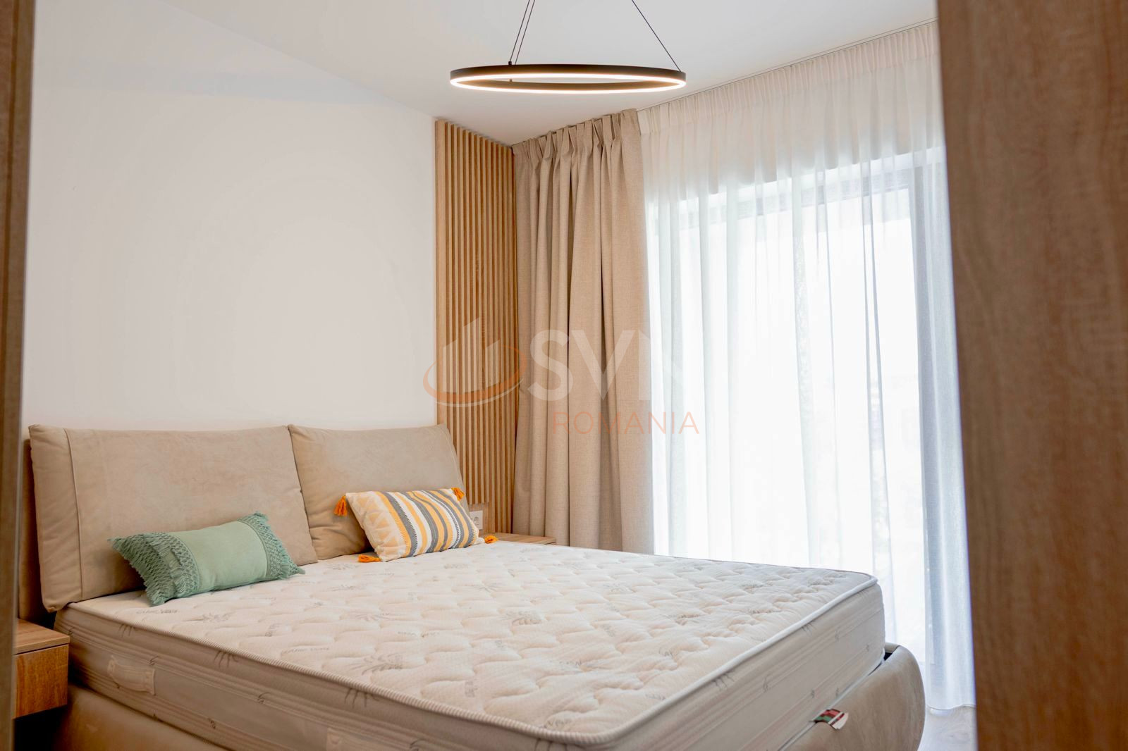 Apartament, 2 camere Bucuresti/Pipera