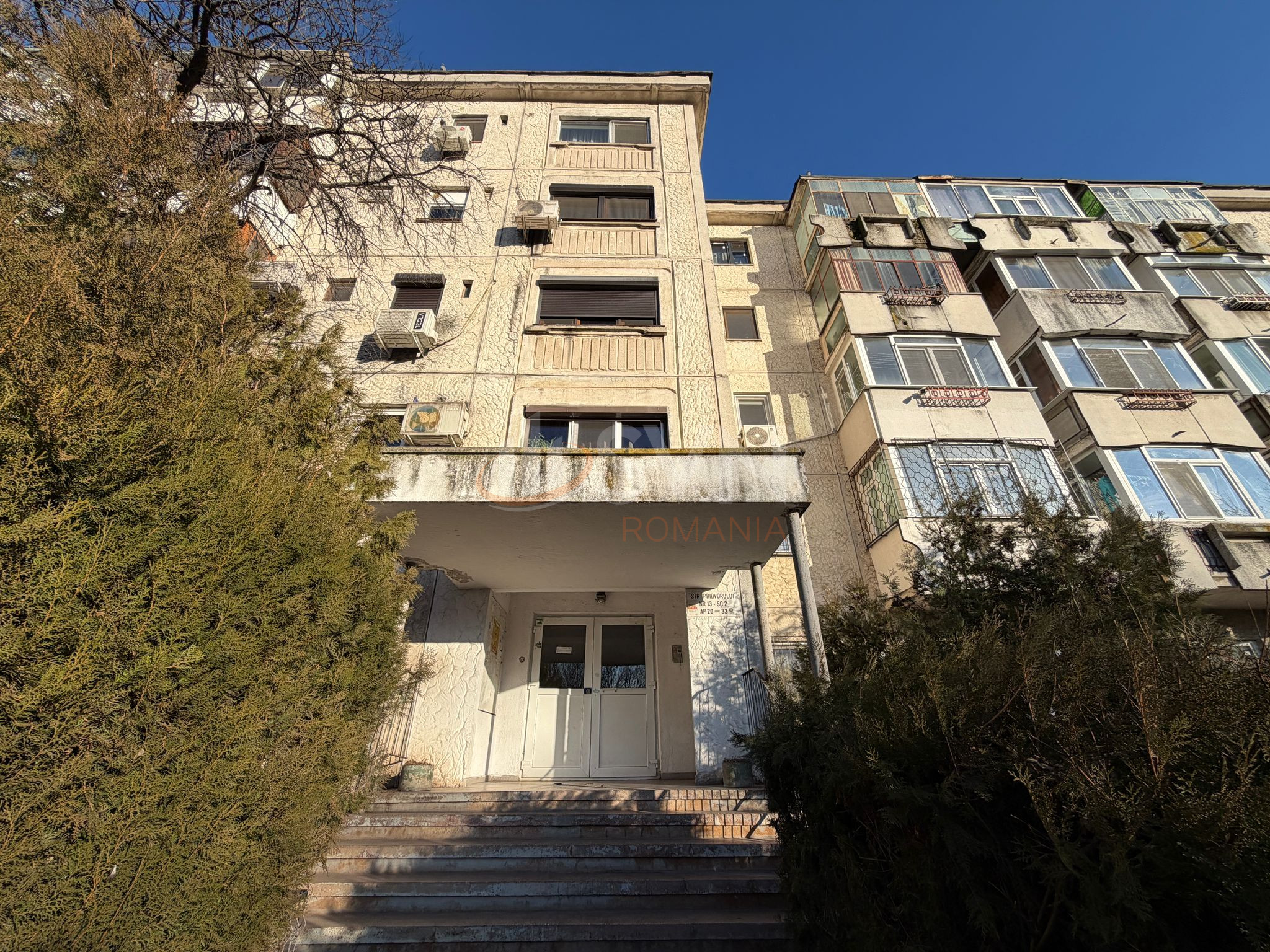 Apartament, 2 camere Bucuresti/Tineretului