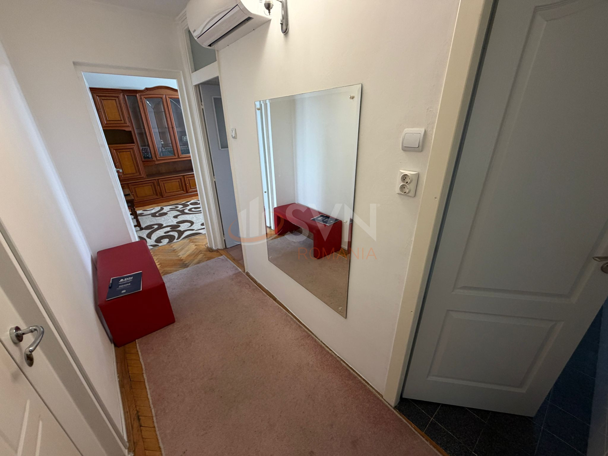 Apartament, 2 camere Bucuresti/Tineretului