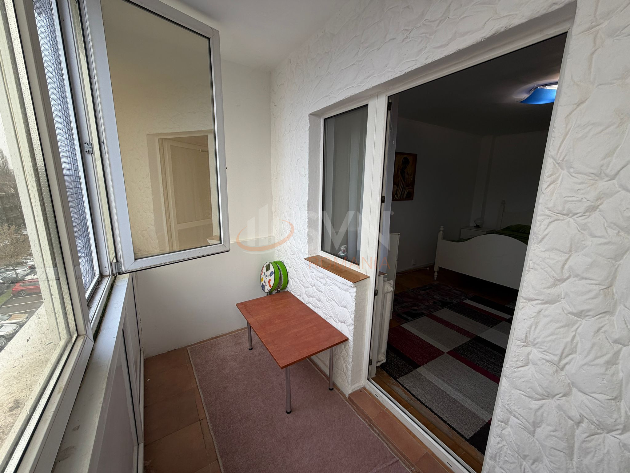 Apartament, 2 camere Bucuresti/Tineretului