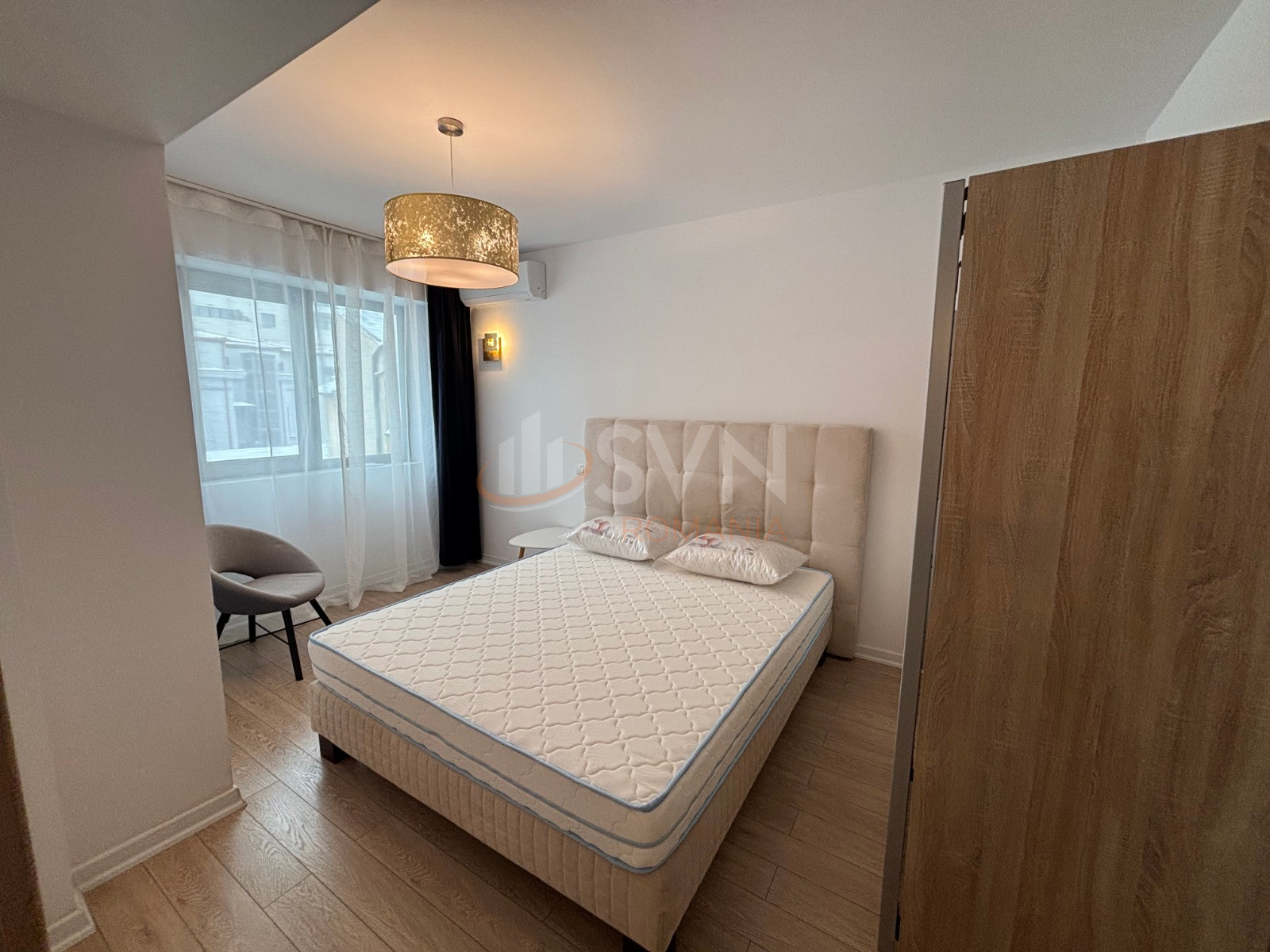 Apartament, 2 camere Bucuresti/Armeneasca