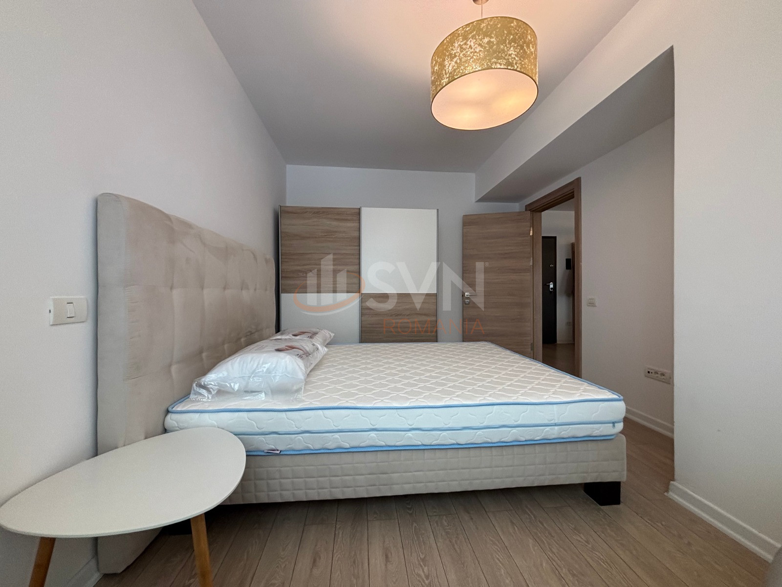 Apartament, 2 camere Bucuresti/Armeneasca