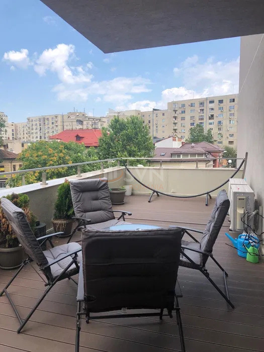 Apartament, 2 camere Bucuresti/Decebal