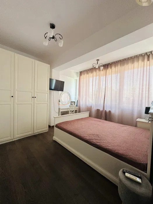 Apartament, 2 camere Bucuresti/Decebal