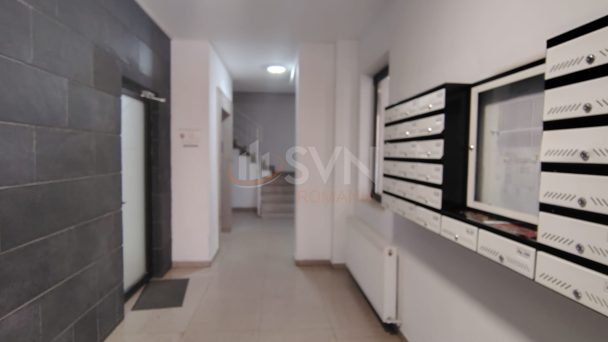 Apartament, 2 camere Bucuresti/Decebal