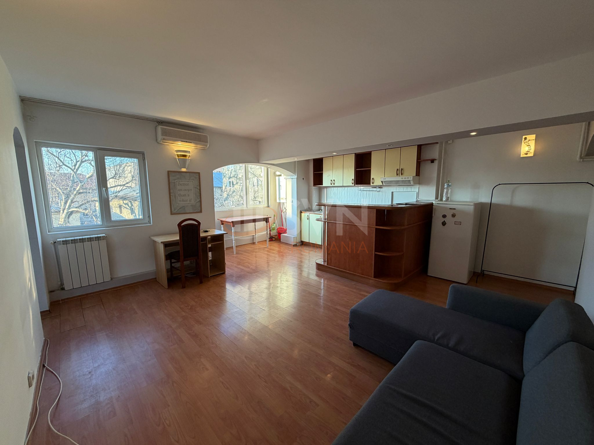 Apartament, 2 camere Bucuresti/Cismigiu