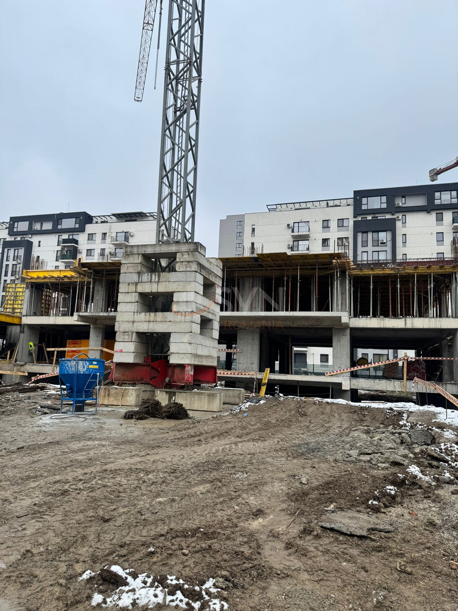 Apartament, 2 camere Bucuresti/Theodor Pallady