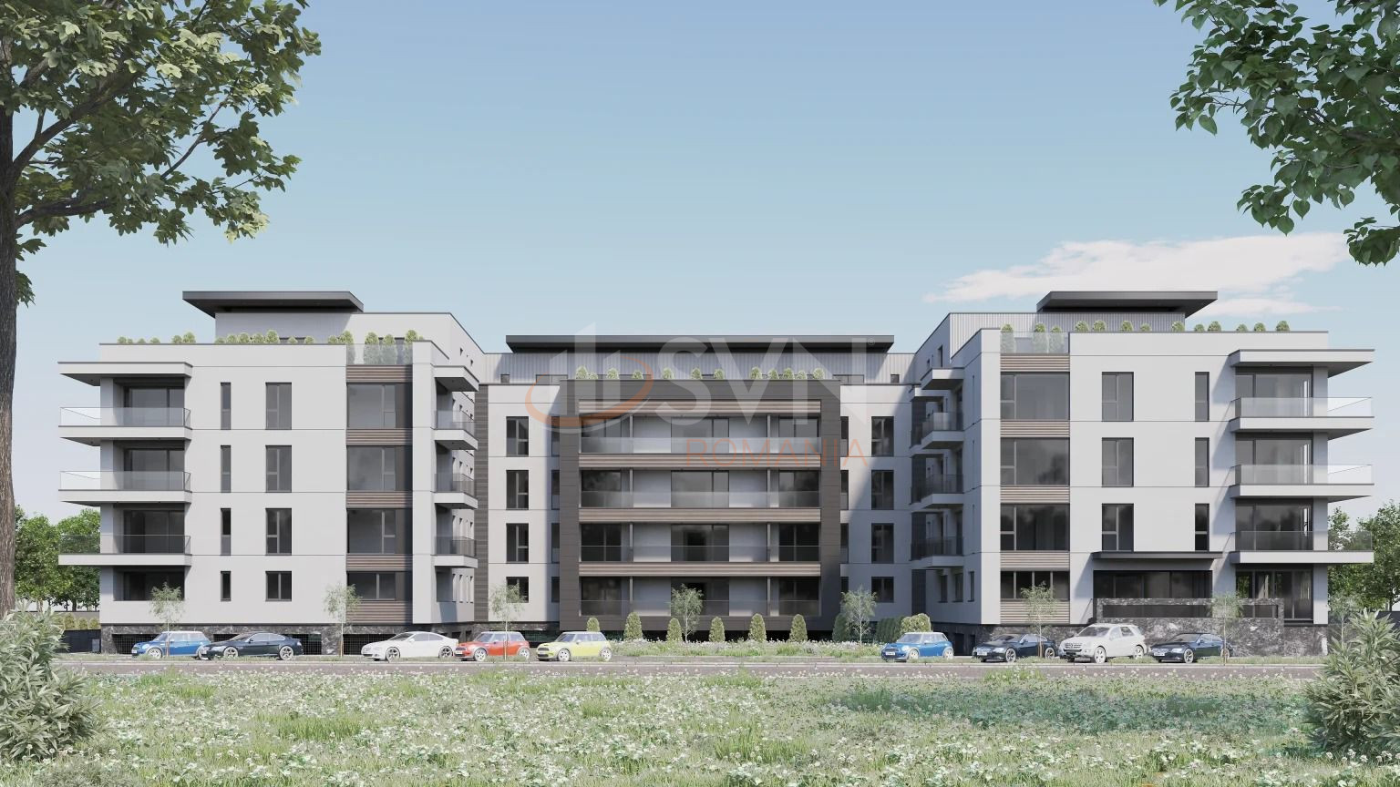 Apartament, 2 camere Bucuresti/Theodor Pallady