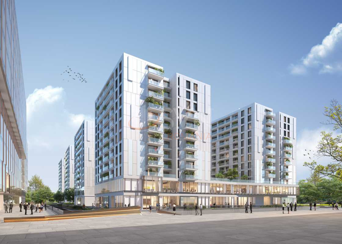 Apartament, 2 camere Bucuresti/Cotroceni