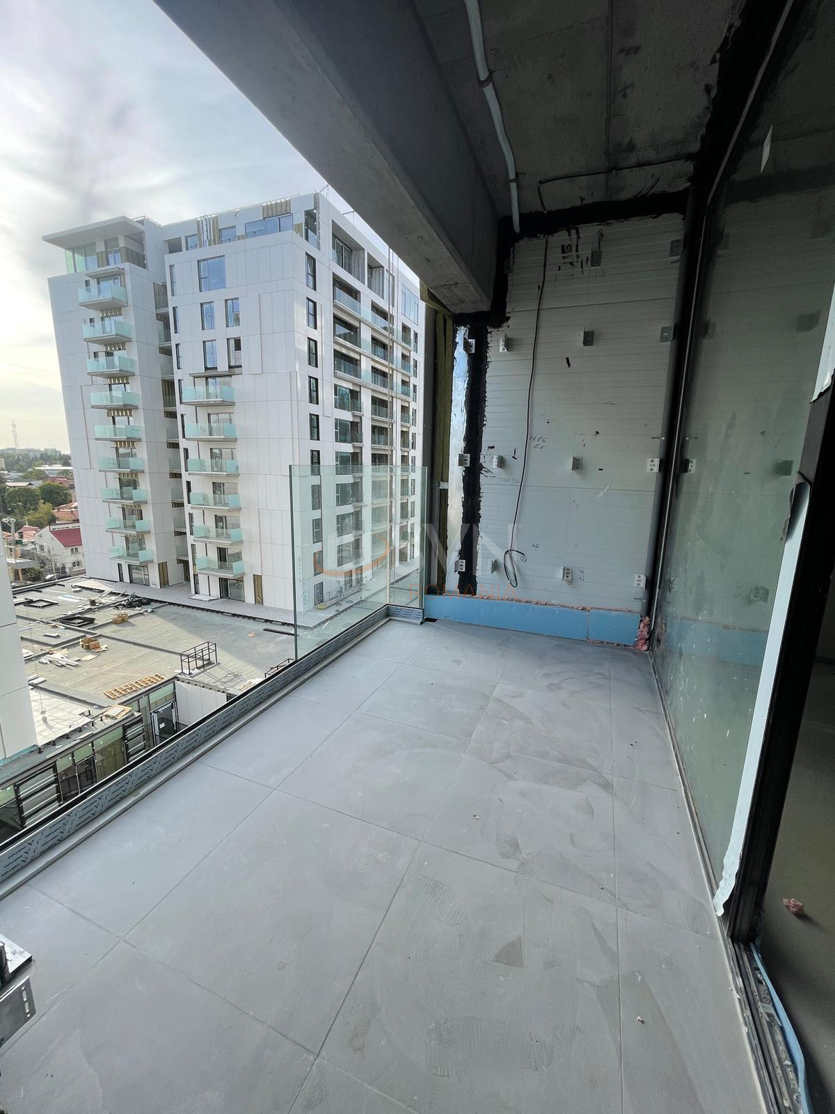 Apartament, 2 camere Bucuresti/Cotroceni