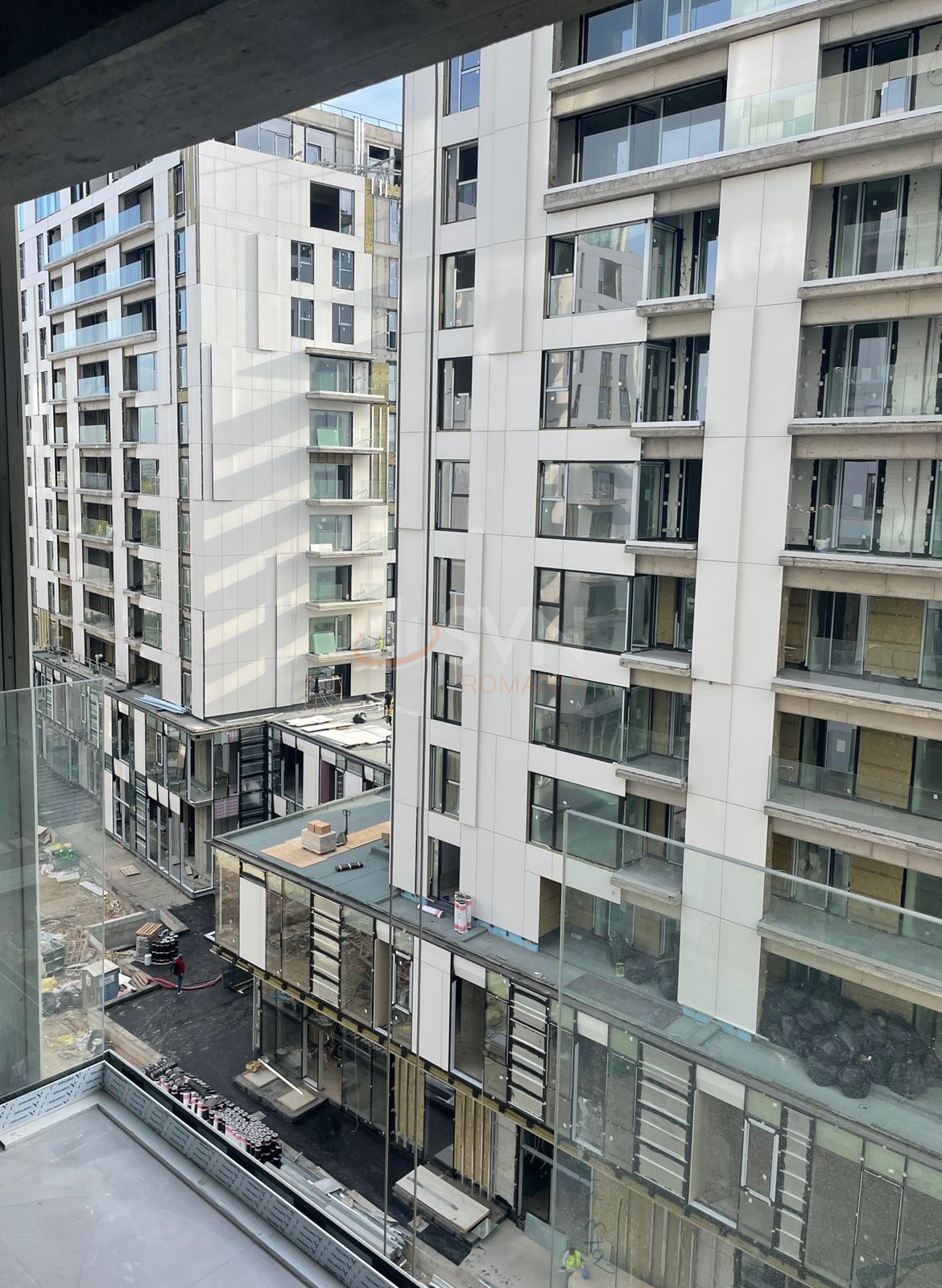 Apartament, 2 camere Bucuresti/Cotroceni