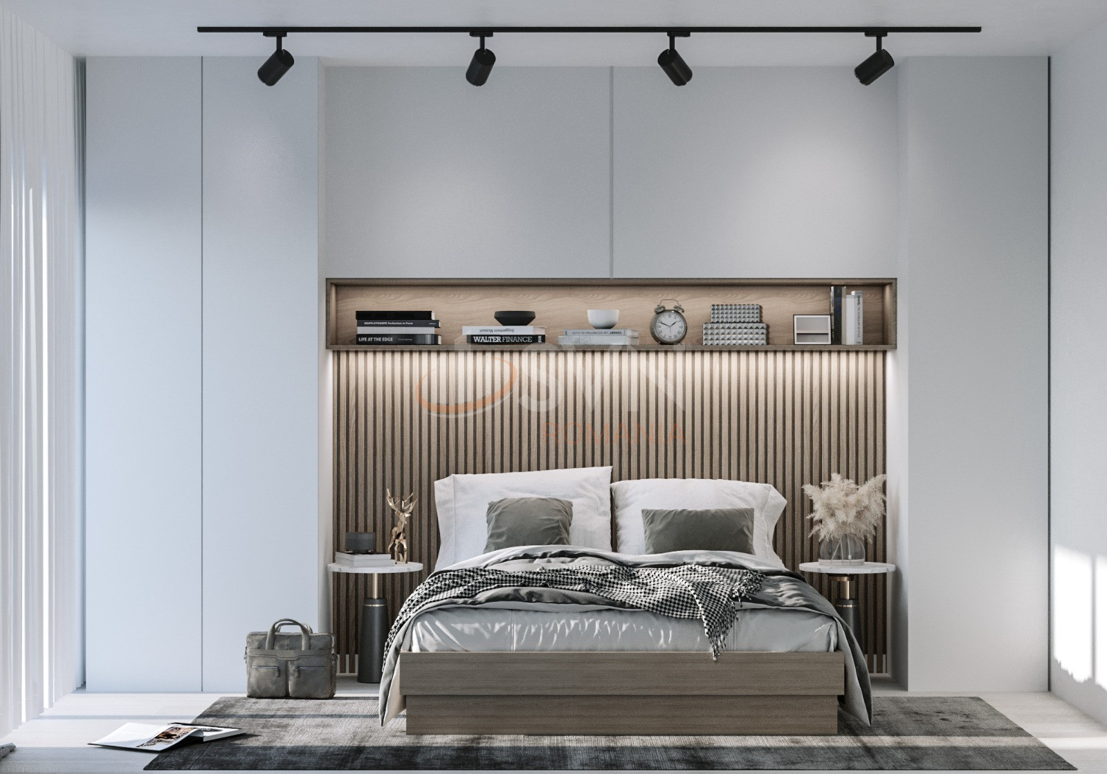 Apartament, 2 camere Bucuresti/Cotroceni