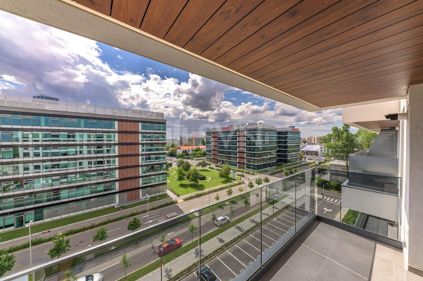 Apartament, 2 camere Bucuresti/Aviatiei