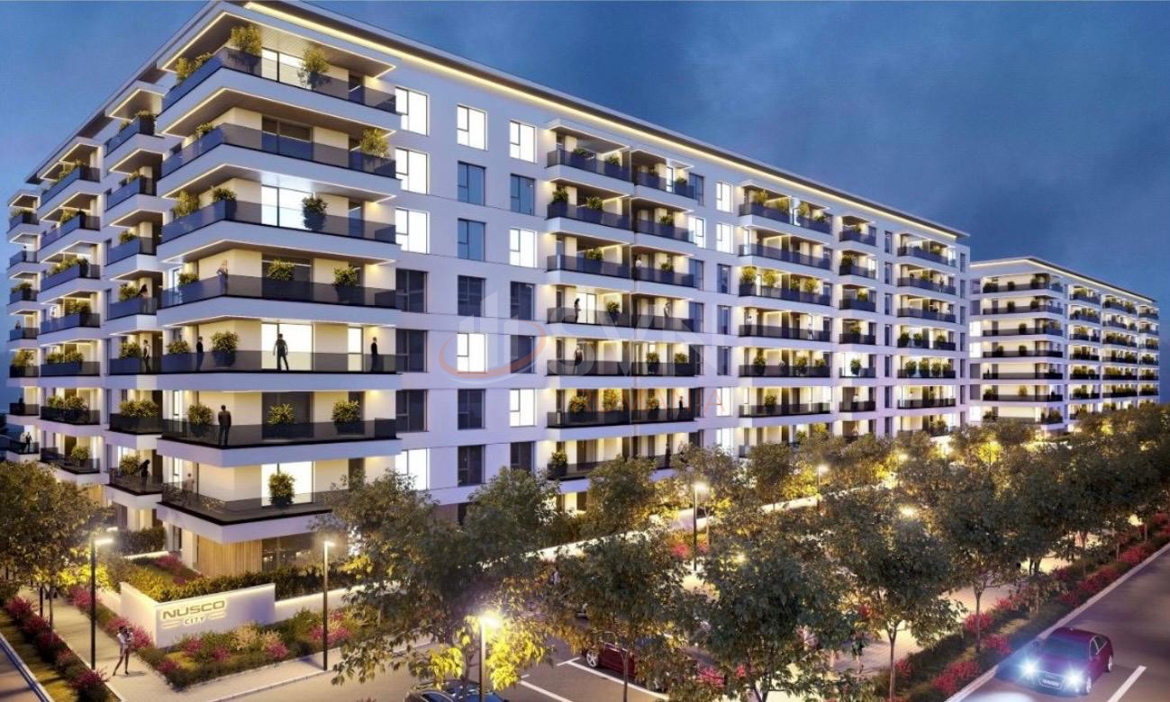 Apartament, 2 camere Bucuresti/Aviatiei