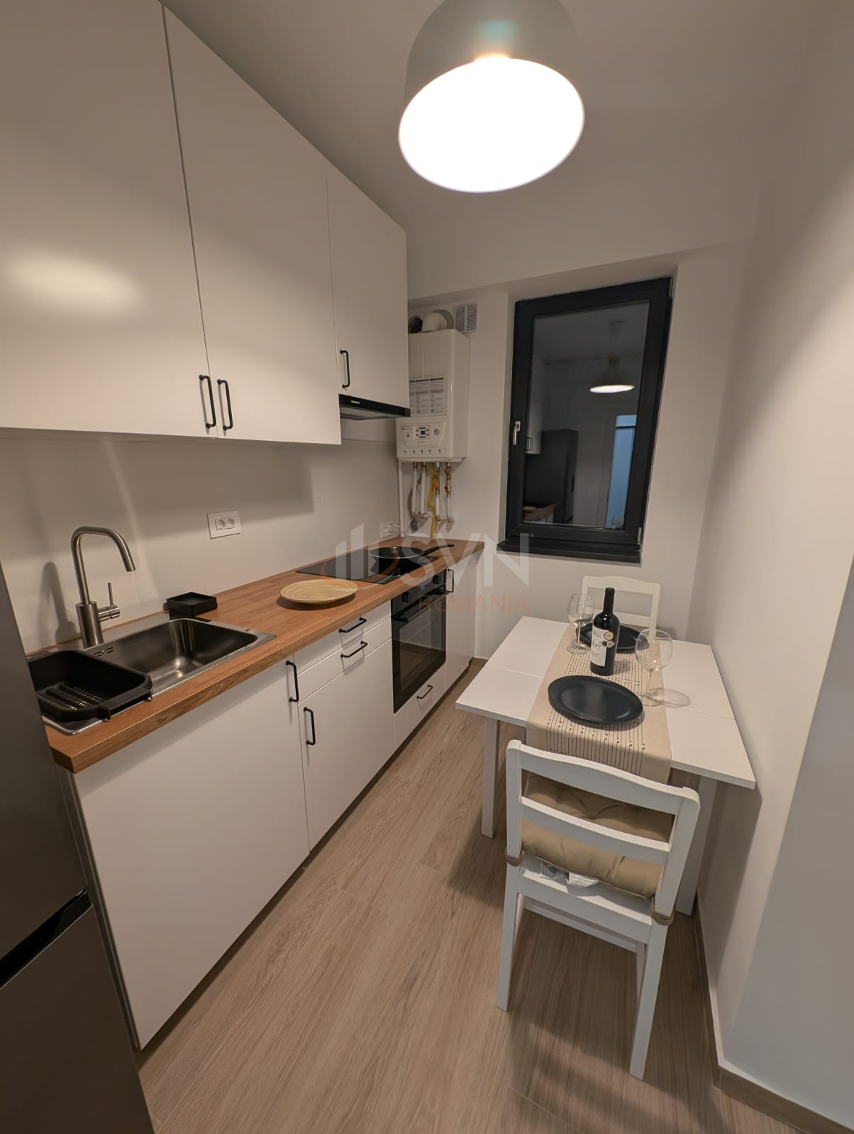 Apartament, 2 camere Bucuresti/Gorjului