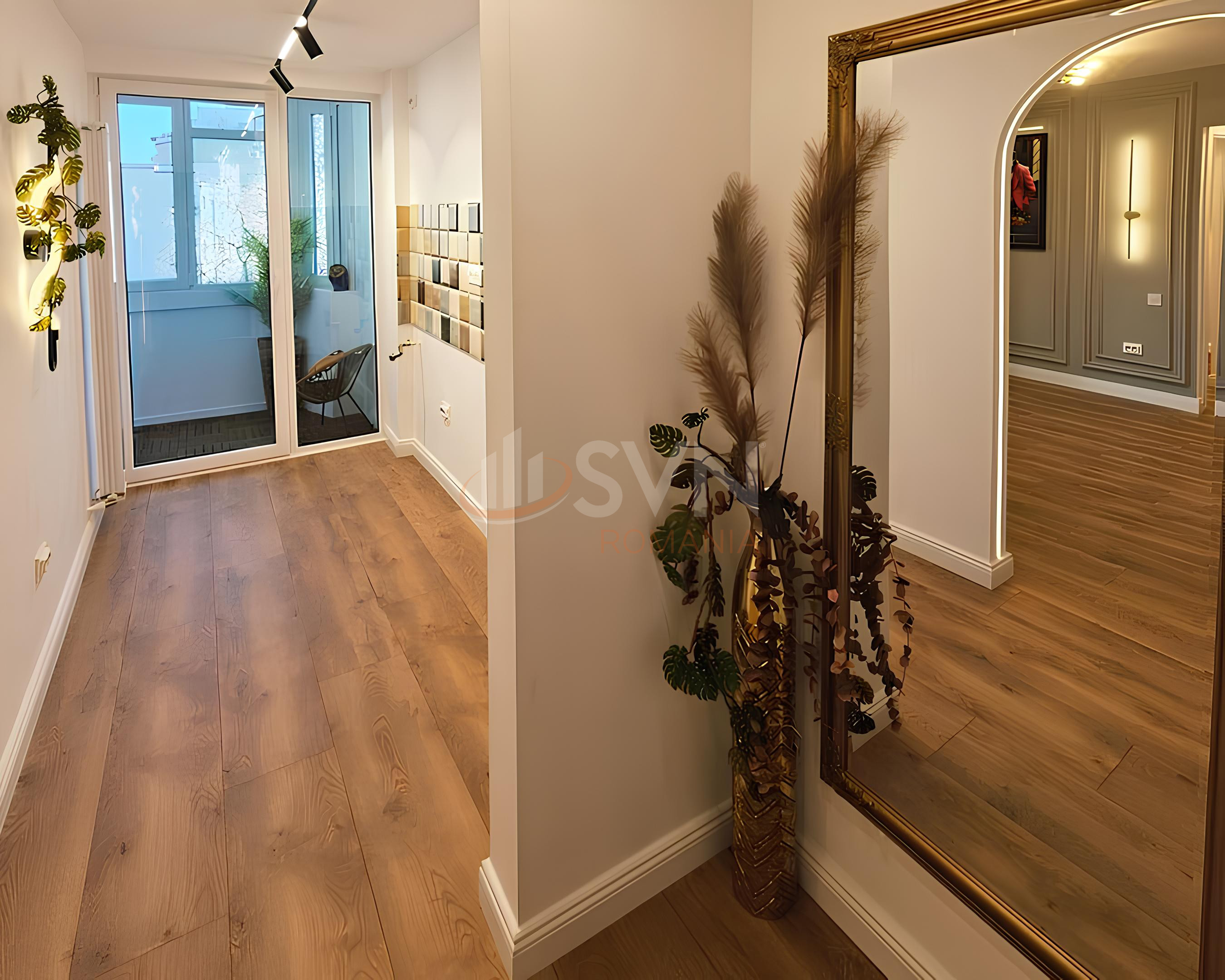 Apartament, 2 camere Bucuresti/Piata Romana