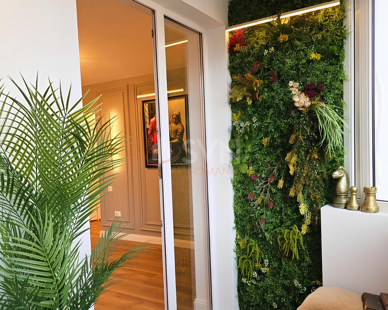 Apartament, 2 camere Bucuresti/Piata Romana