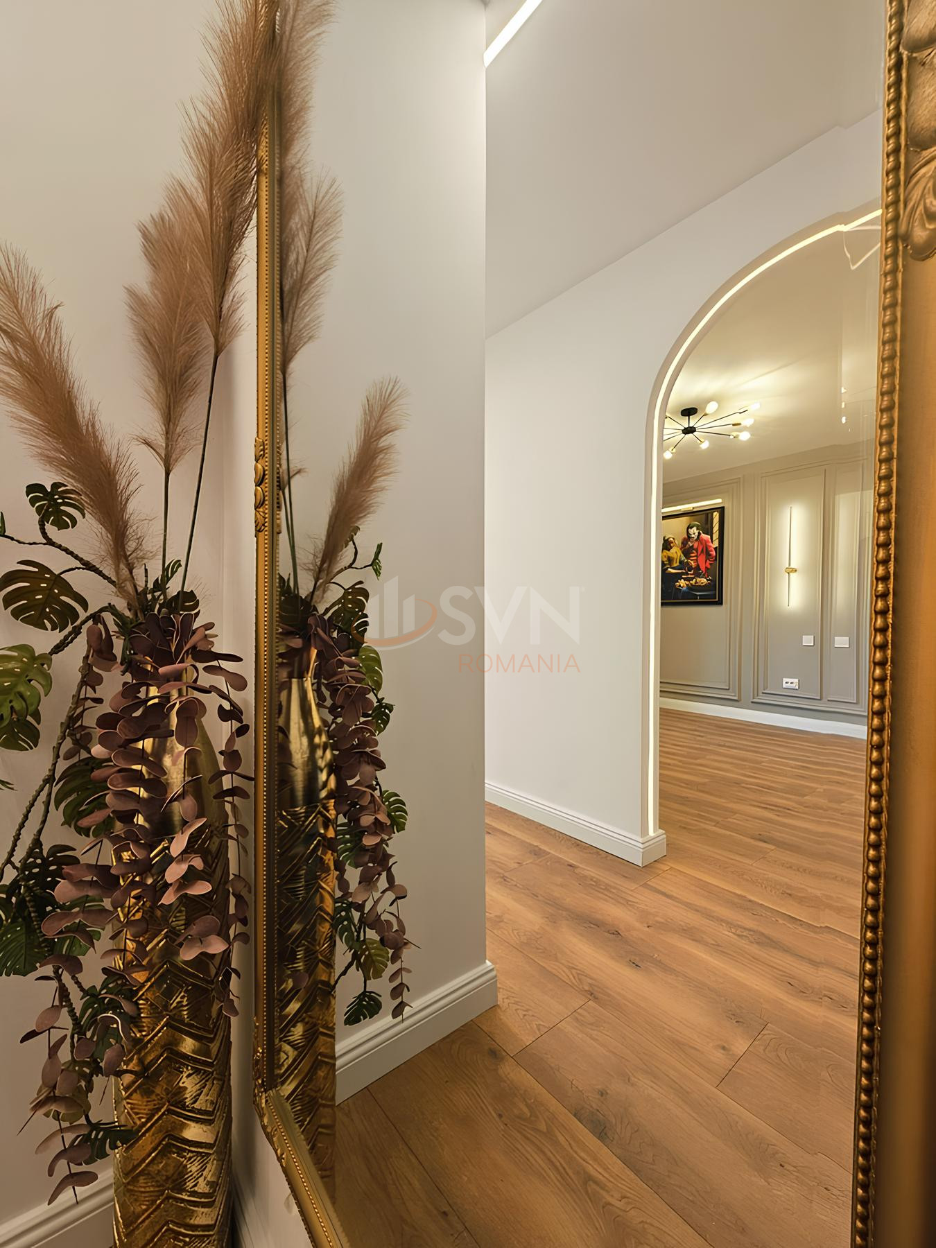 Apartament, 2 camere Bucuresti/Piata Romana