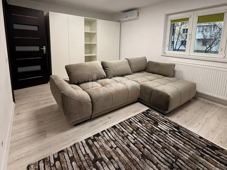 Apartament, 2 camere Bucuresti/Aviatiei