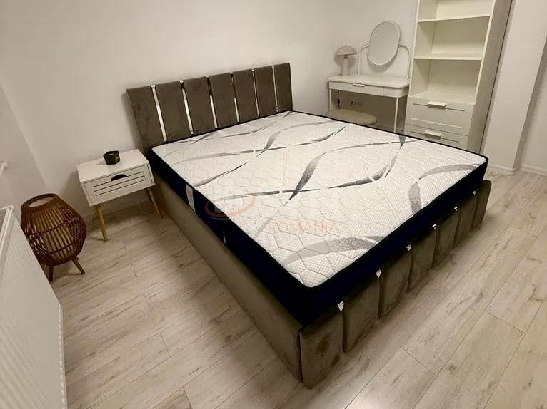 Apartament, 2 camere Bucuresti/Aviatiei