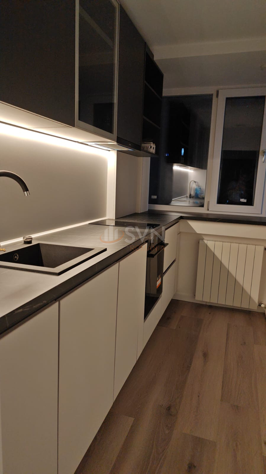 Apartament, 2 camere Bucuresti/Piata Universitatii