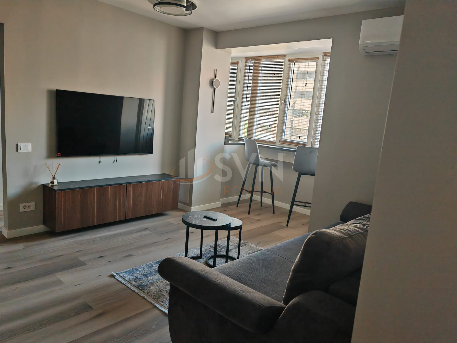 Apartament, 2 camere Bucuresti/Piata Universitatii