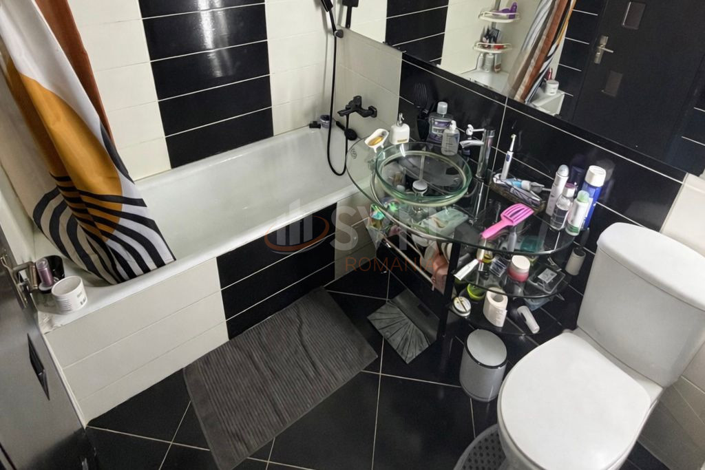 Apartament, 2 camere Bucuresti/Stefan Cel Mare