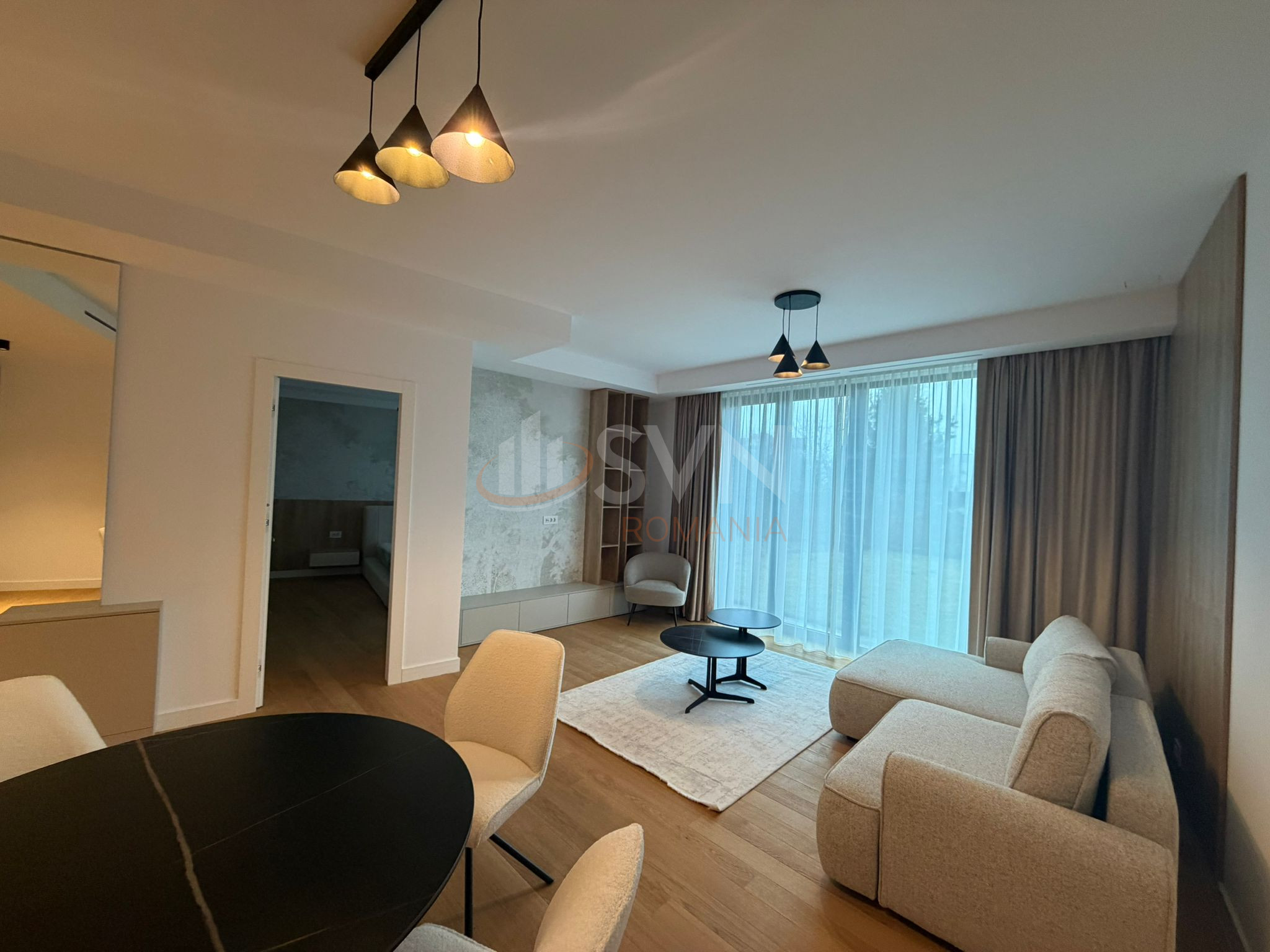 Apartament, 2 camere Bucuresti/Iancu Nicolae