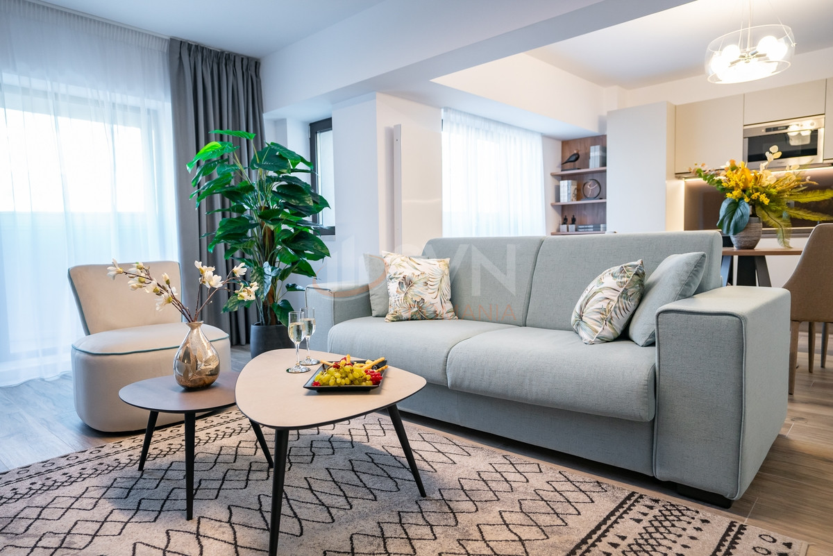 Apartament, 2 camere Bucuresti/Piata Unirii (s3)