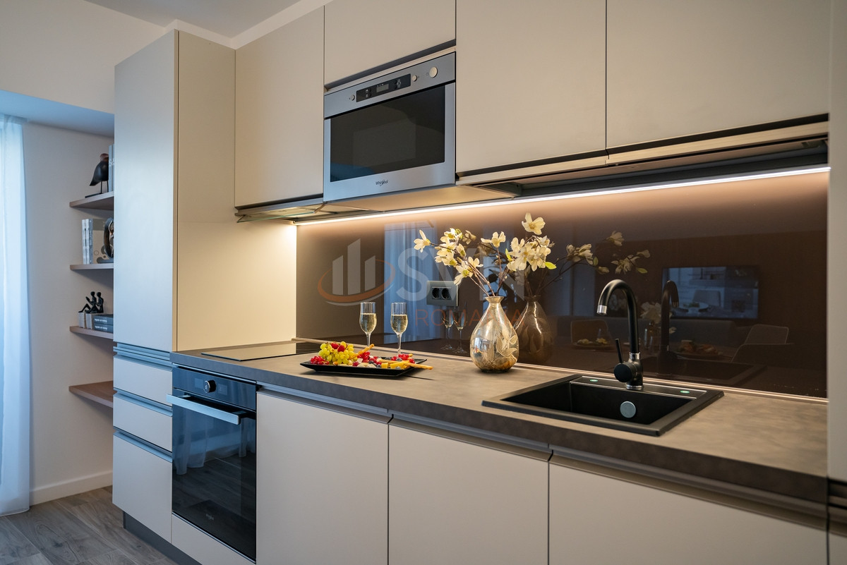 Apartament, 2 camere Bucuresti/Piata Unirii (s3)