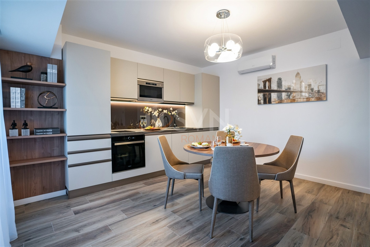 Apartament, 2 camere Bucuresti/Piata Unirii (s3)