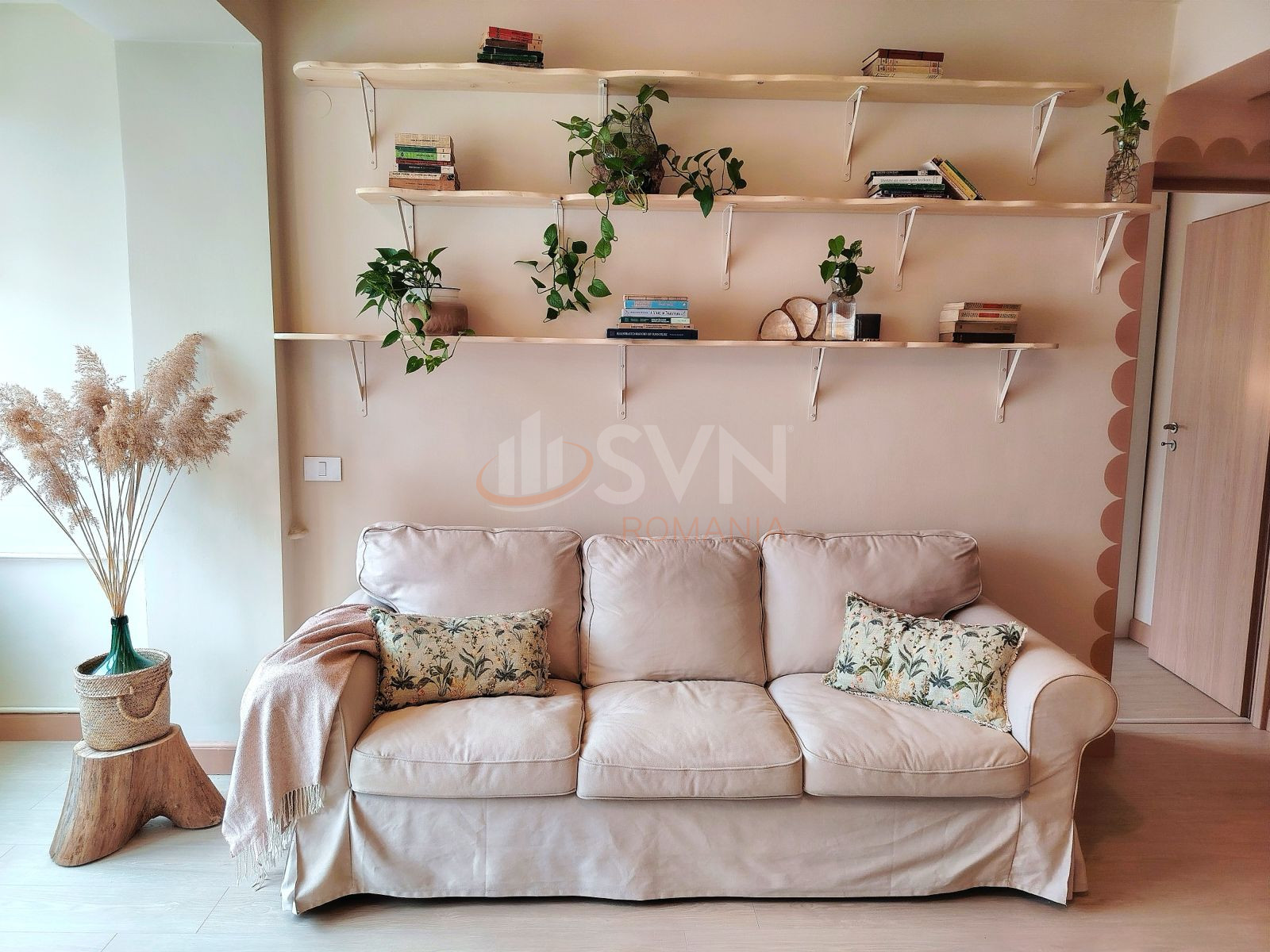 Apartament, 2 camere Bucuresti/Floreasca