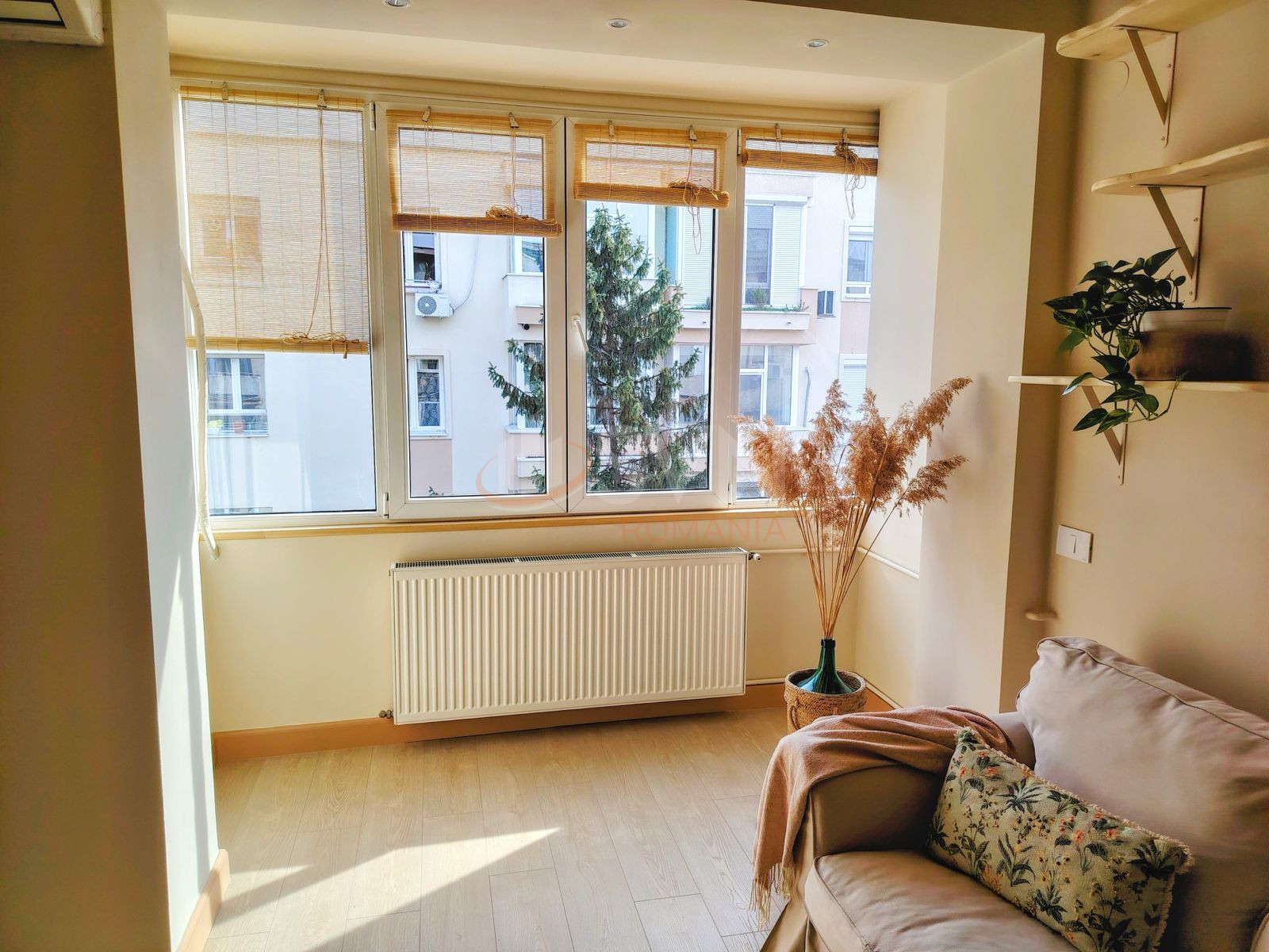 Apartament, 2 camere Bucuresti/Floreasca