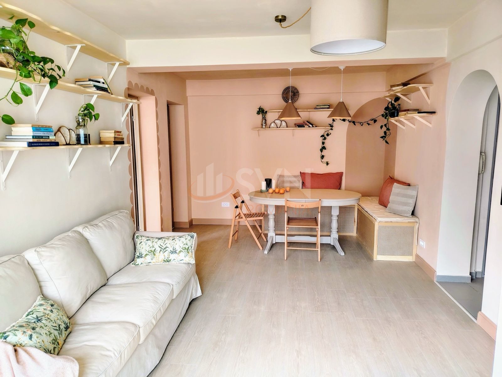 Apartament, 2 camere Bucuresti/Floreasca