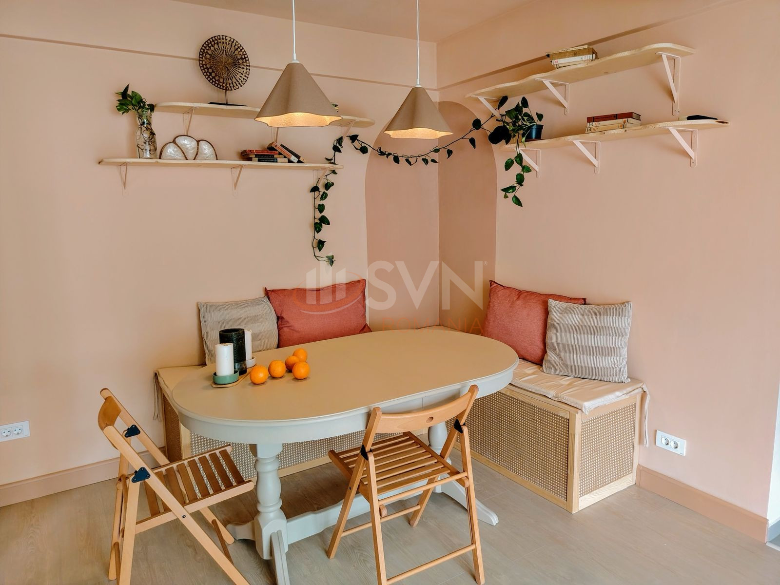 Apartament, 2 camere Bucuresti/Floreasca