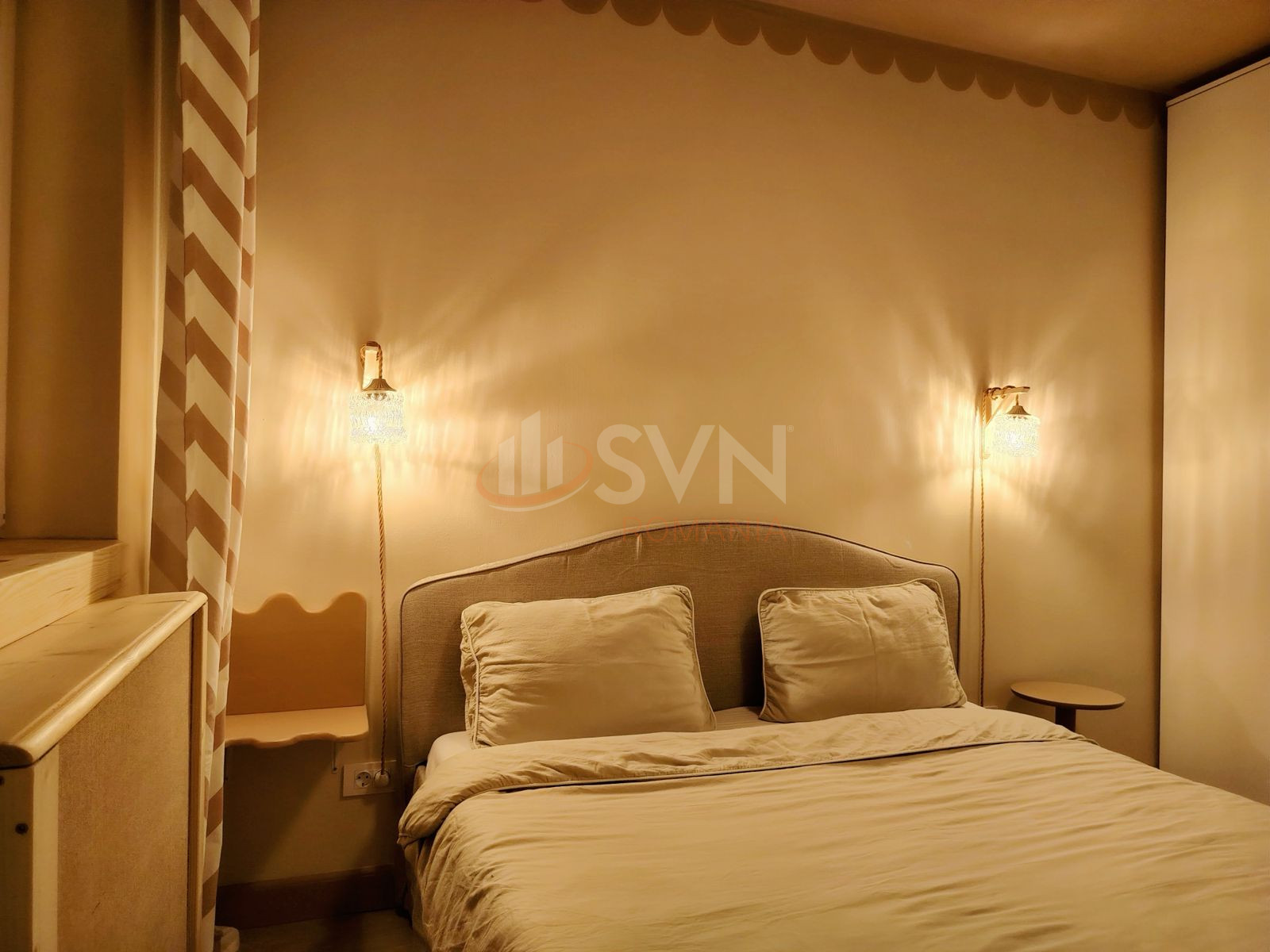 Apartament, 2 camere Bucuresti/Floreasca