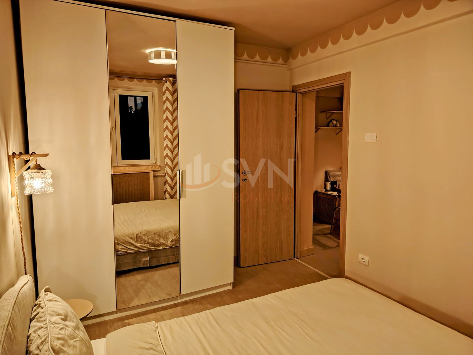 Apartament, 2 camere Bucuresti/Floreasca