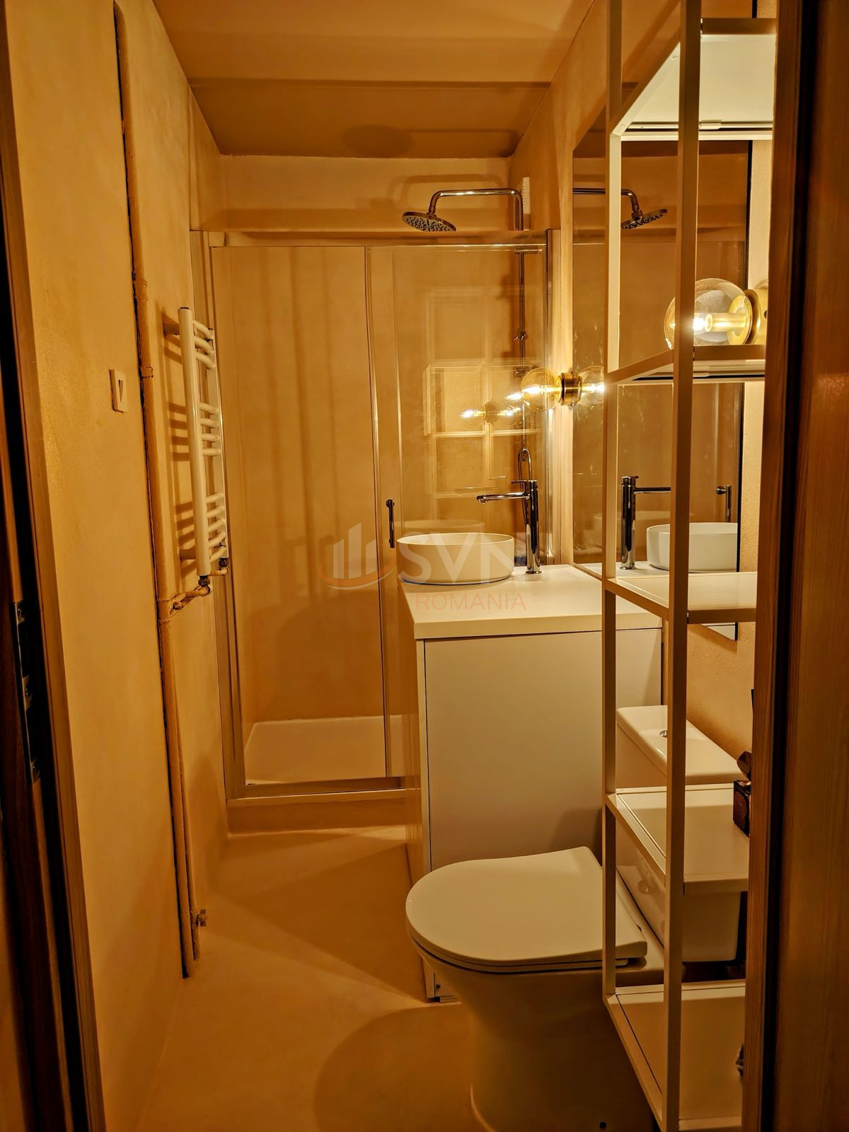 Apartament, 2 camere Bucuresti/Floreasca